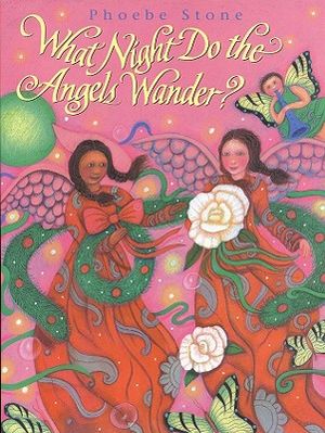 What Night Do the Angels Wander? image number 0