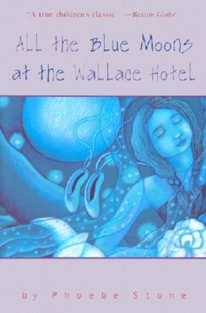 All the Blue Moons at the Wallace Hotel image number 0