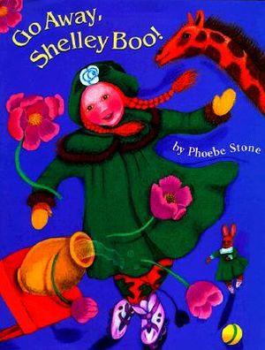 Go Away, Shelley Boo! image number 0