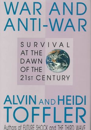 War and Anti-War: Survival at the Dawn of the 21st Century image number 0