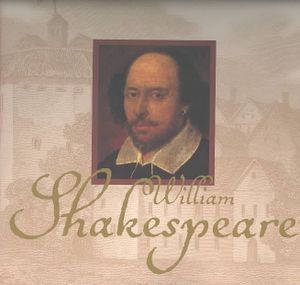 William Shakespeare: An Illustrated Biography image number 0