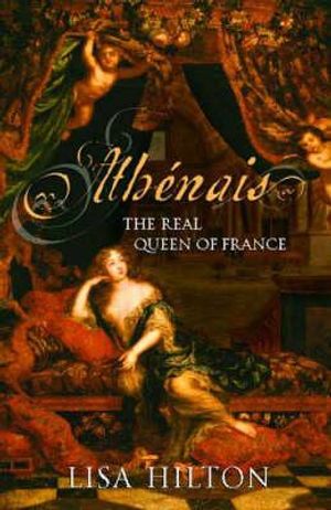 Athenais: The Real Queen of France image number 0