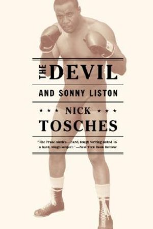 The Devil and Sonny Liston image number 0