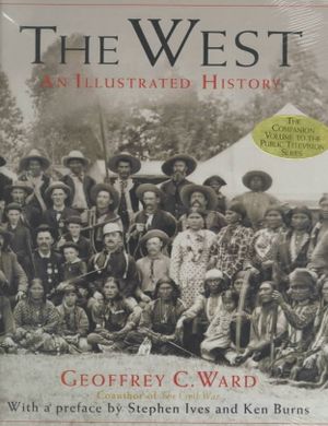 The West: An Illustrated History image number 0