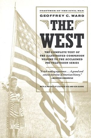 The West image number 0