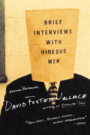 Brief Interviews with Hideous Men image number 0
