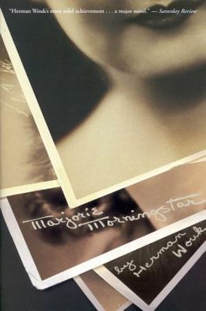 Marjorie Morningstar image number 0