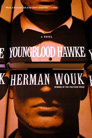 Youngblood Hawke image number 0