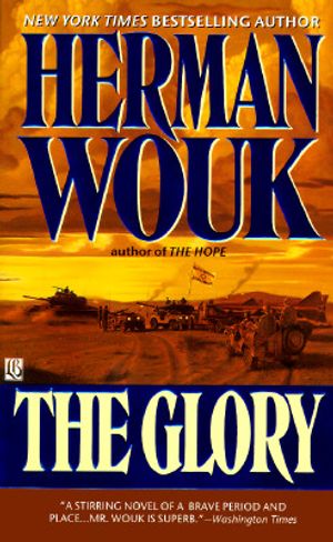 The Glory image number 0