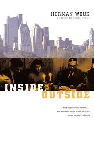 Inside, Outside image number 0