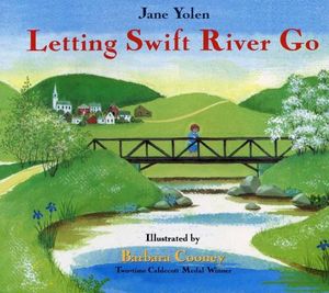 Letting Swift River Go image number 0