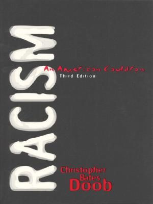 Racism: An American Cauldron image number 0