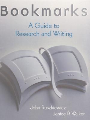 Bookmarks for Public Writing image number 0