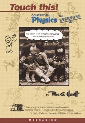 Touch This! Conceptual Physics for Everyone image number 0