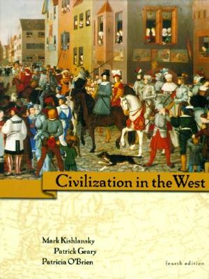 Civilization in the West, Sve image number 0
