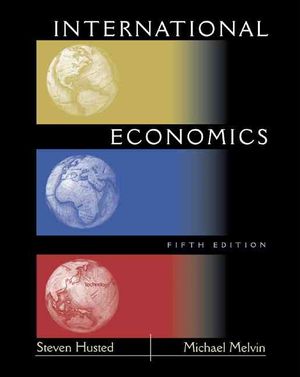International Economics image number 0
