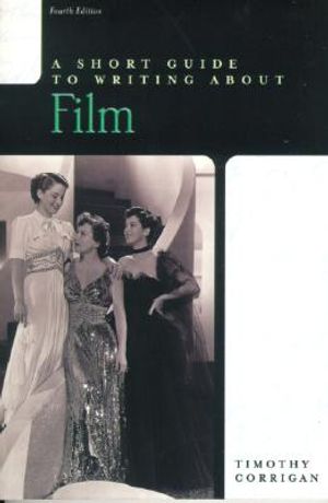 A Short Guide to Writing about Film image number 0