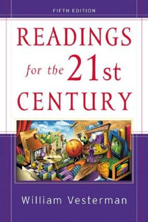 Readings for the 21st Century: Issues for Today's Students image number 0