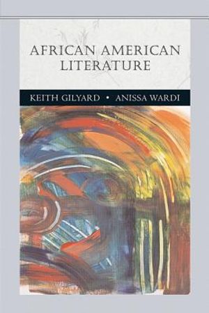 African American Literature (Penguin Academics Series) image number 0