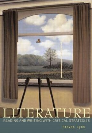 Literature: Reading and Writing with Critical Strategies image number 0