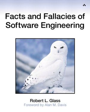 Facts and Fallacies of Software Engineering image number 0