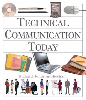 Technical Communication Today (Book Alone) image number 0