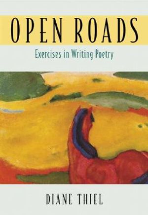 Open Roads: Exercises in Writing Poetry image number 0