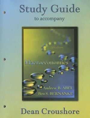 Macroeconomics image number 0