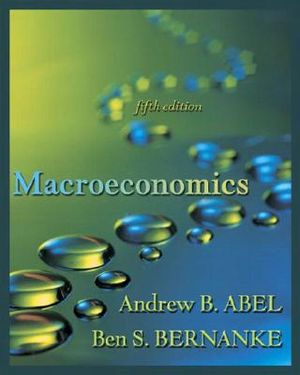 Macroeconomics with Myeconlab Student Access Kit image number 0
