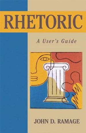 Rhetoric: A User's Guide image number 0