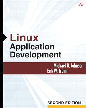 Linux Application Development image number 0
