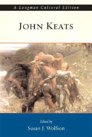 John Keats image number 0