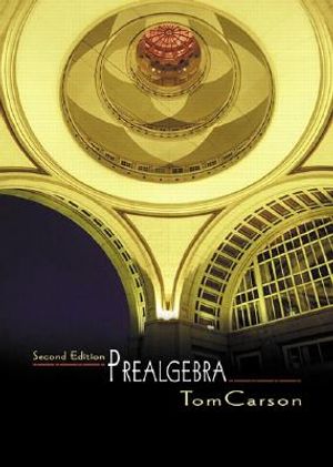 Prealgebra image number 0