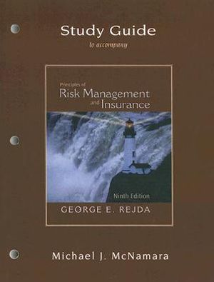 Principles of Risk Management and Insurance image number 0