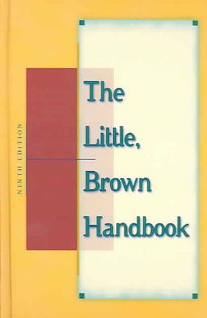 Little Brown Handbook image number 0
