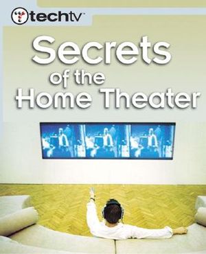 Secrets of Home Theater image number 0