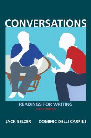 Conversations: Readings for Writing image number 0