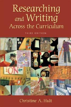 Researching and Writing Across the Curriculum image number 0