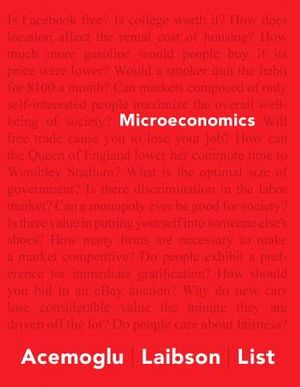 Microeconomics image number 0
