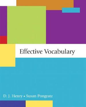 Effective Vocabulary image number 0