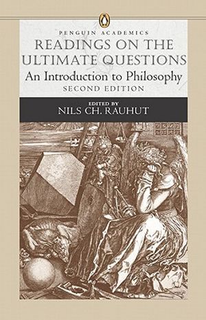 Readings on the Ultimate Questions: An Introduction to Philosophy image number 0