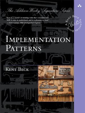 Implementation Patterns image number 0