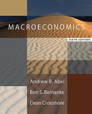 Supplement: Macroeconomics - Macroeconomics: Global Edition 7/E image number 0