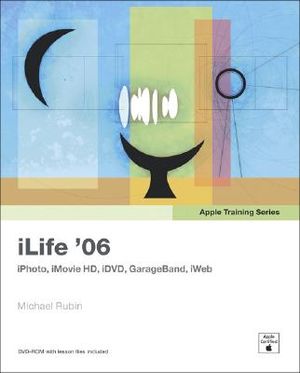 iLife '06 [With DVD-ROM] image number 0
