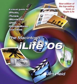 The Macintosh iLife '06 image number 0