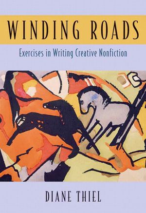 Winding Roads: Exercises in Writing Creative Nonfiction image number 0