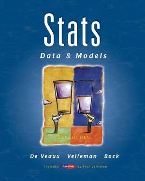 STATS: Data and Models image number 0