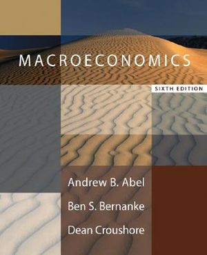 Macroeconomics [With Access Code and eBook] image number 0