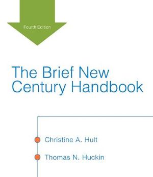 The Brief New Century Handbook image number 0
