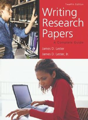 Writing Research Papers: A Complete Guide image number 0